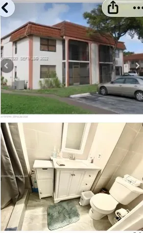 851 NE 207th Terrace Miami FL 33179