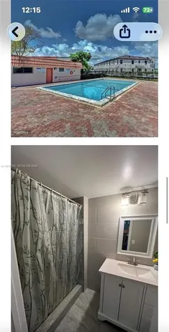 851 NE 207th Terrace Miami FL 33179
