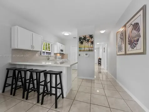 6 SE Marlin Avenue Key Largo FL 33037