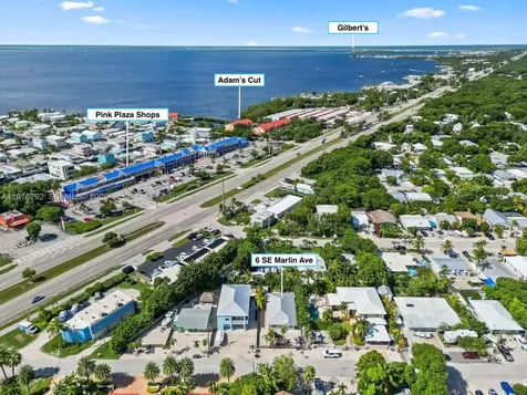 6 SE Marlin Avenue Key Largo FL 33037