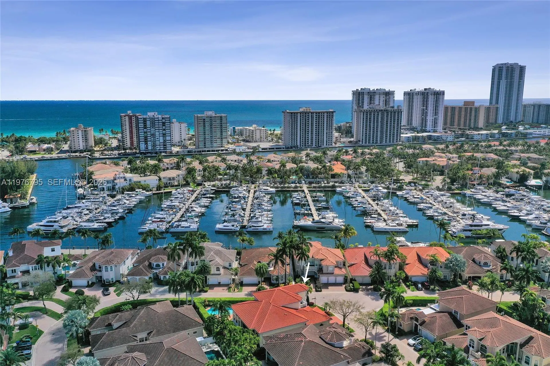 901 Manatee Way Hollywood FL 33019