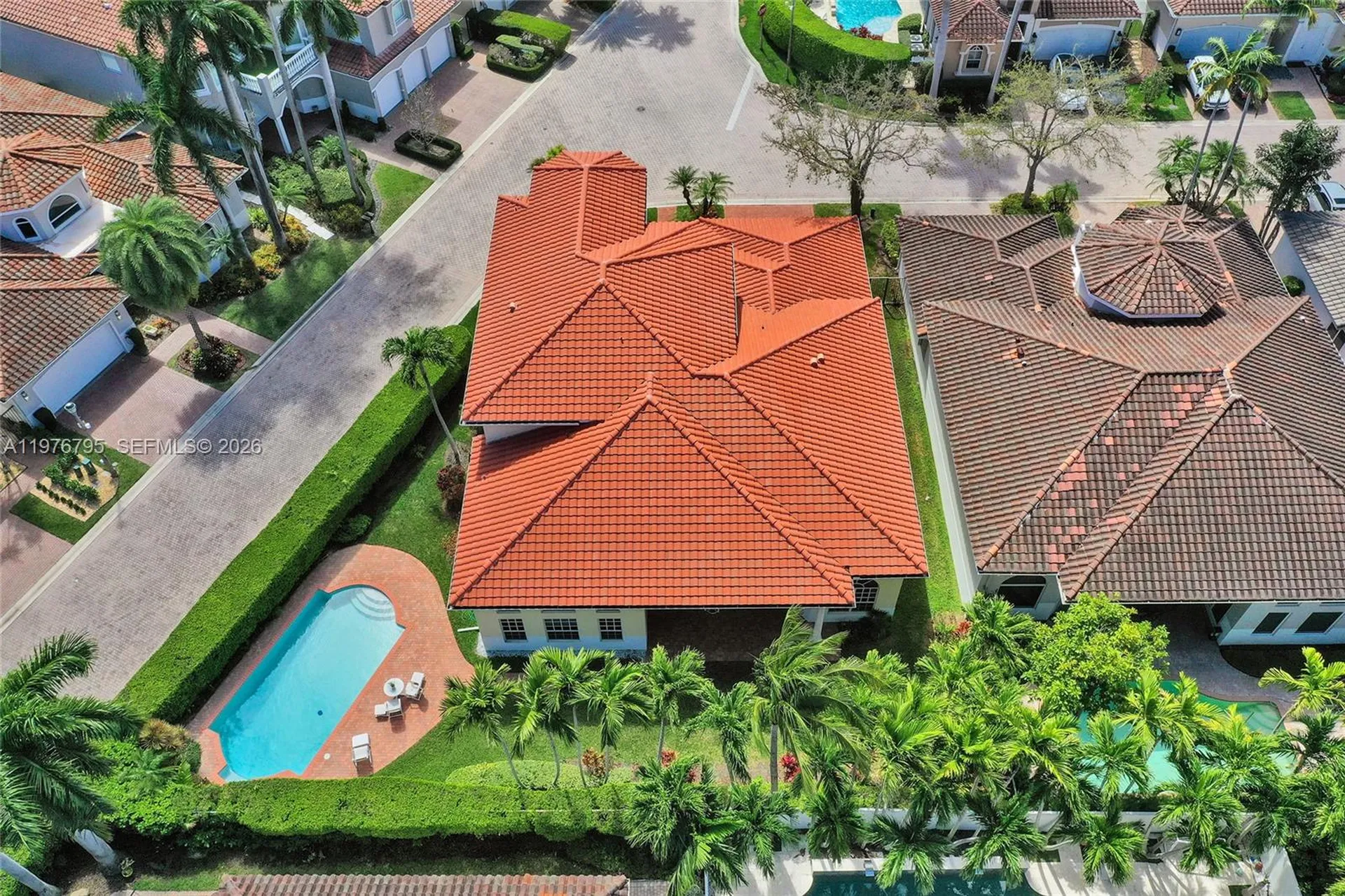 901 Manatee Way Hollywood FL 33019
