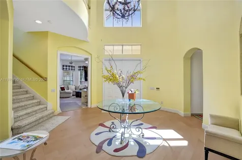 901 Manatee Way Hollywood FL 33019
