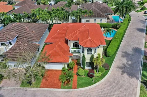 901 Manatee Way Hollywood FL 33019