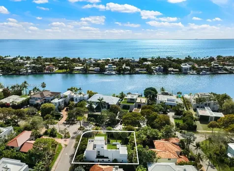 741 Harbor Drive Key Biscayne FL 33149