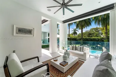 741 Harbor Drive Key Biscayne FL 33149