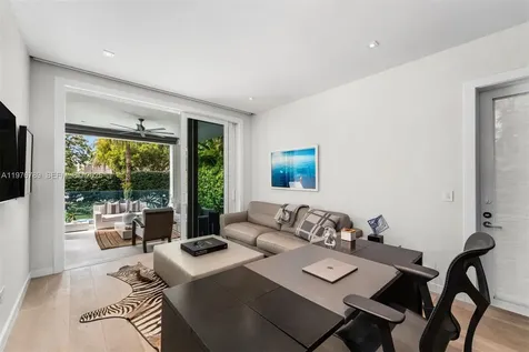741 Harbor Drive Key Biscayne FL 33149