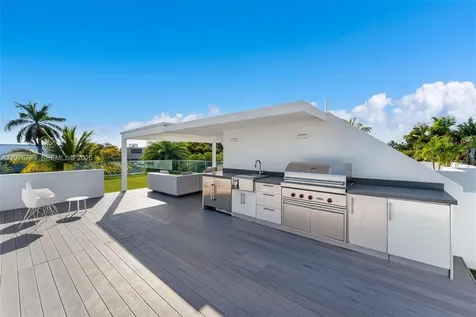 741 Harbor Drive Key Biscayne FL 33149