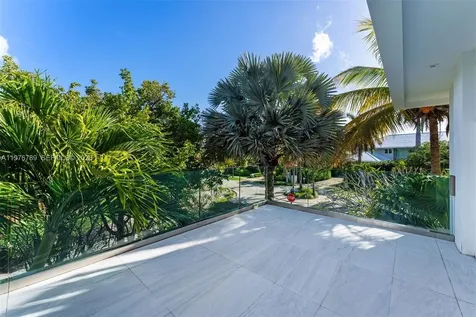 741 Harbor Drive Key Biscayne FL 33149