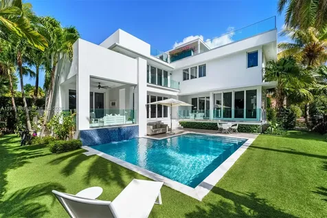 741 Harbor Drive Key Biscayne FL 33149