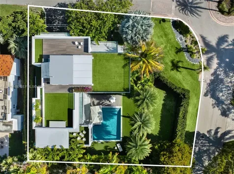 741 Harbor Drive Key Biscayne FL 33149