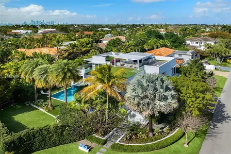 741 Harbor Drive Key Biscayne FL 33149