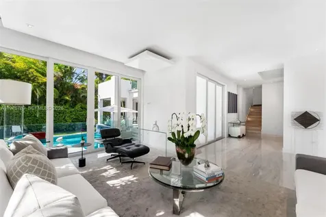 741 Harbor Drive Key Biscayne FL 33149