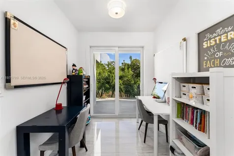 741 Harbor Drive Key Biscayne FL 33149