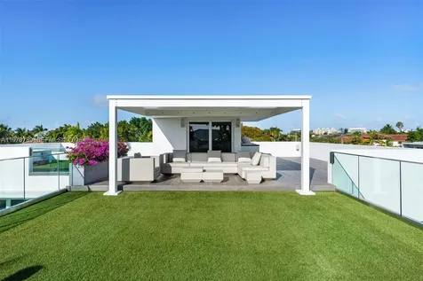 741 Harbor Drive Key Biscayne FL 33149