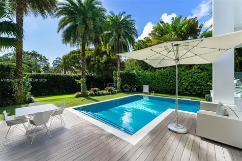 741 Harbor Drive Key Biscayne FL 33149