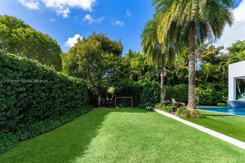741 Harbor Drive Key Biscayne FL 33149