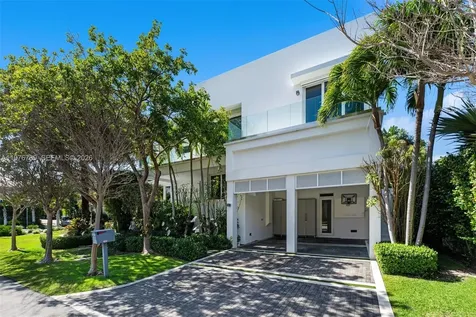 741 Harbor Drive Key Biscayne FL 33149