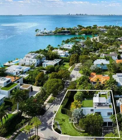741 Harbor Drive Key Biscayne FL 33149