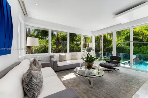 741 Harbor Drive Key Biscayne FL 33149