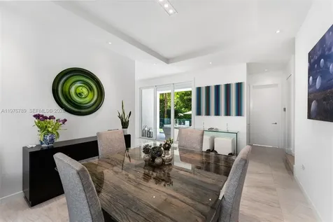 741 Harbor Drive Key Biscayne FL 33149