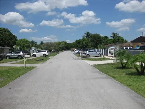 655 SW 4th Terrace Florida City FL 33034