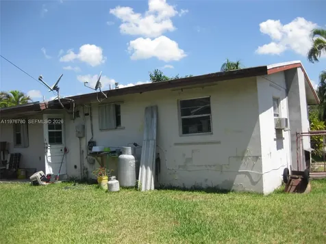 655 SW 4th Terrace Florida City FL 33034
