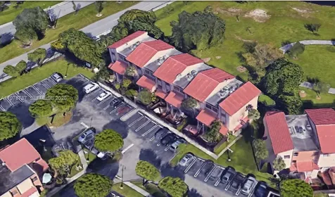 655 W Park Drive Miami FL 33172