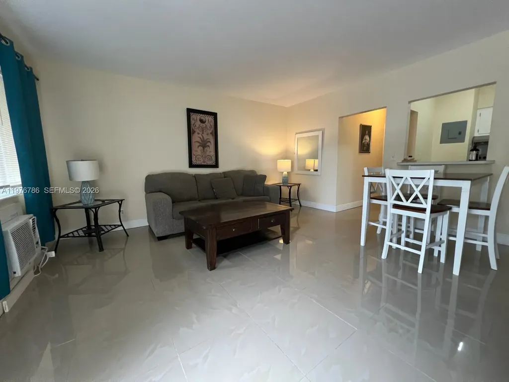 600 Layne Boulevard Hallandale Beach FL 33009