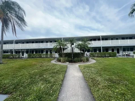 600 Layne Boulevard Hallandale Beach FL 33009