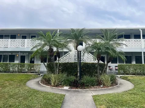 600 Layne Boulevard Hallandale Beach FL 33009