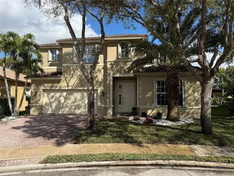 4160 Cascade Terrace Weston FL 33332