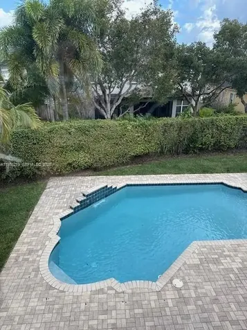 4160 Cascade Terrace Weston FL 33332
