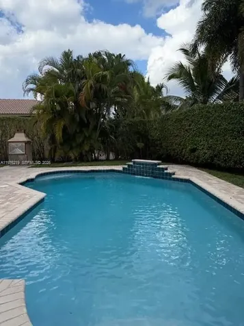 4160 Cascade Terrace Weston FL 33332