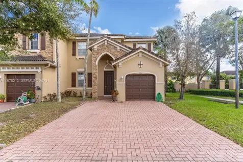 925 SW 152nd Court Miami FL 33194