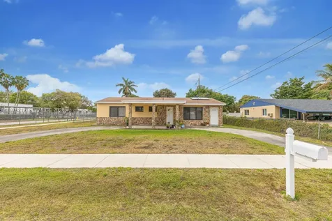 6200 SW 18th Street North Lauderdale FL 33068