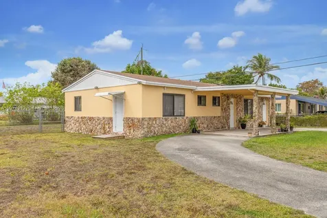 6200 SW 18th Street North Lauderdale FL 33068