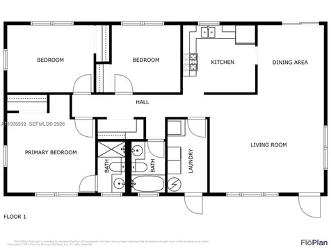 6200 SW 18th Street North Lauderdale FL 33068