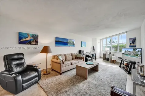 1936 S Ocean Hallandale Beach FL 33009