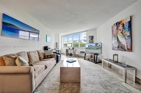 1936 S Ocean Hallandale Beach FL 33009