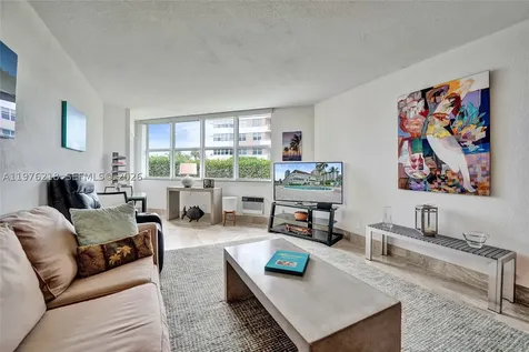1936 S Ocean Hallandale Beach FL 33009