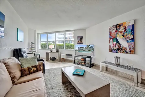 1936 S Ocean Hallandale Beach FL 33009