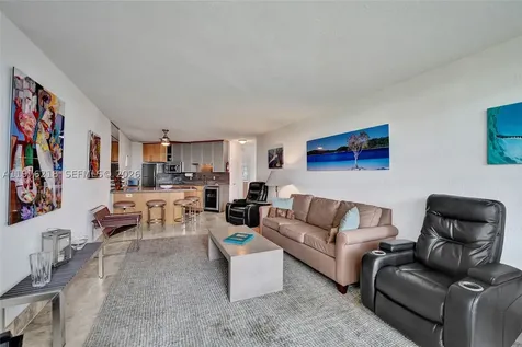 1936 S Ocean Hallandale Beach FL 33009