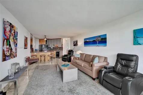 1936 S Ocean Hallandale Beach FL 33009