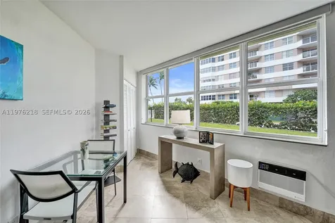 1936 S Ocean Hallandale Beach FL 33009