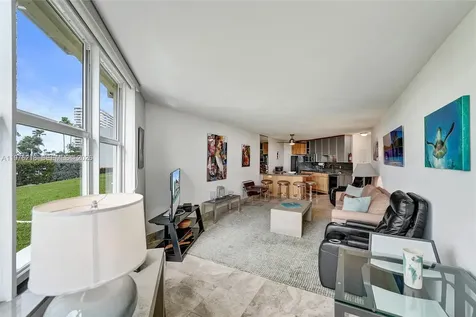 1936 S Ocean Hallandale Beach FL 33009