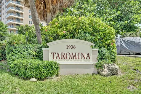 1936 S Ocean Hallandale Beach FL 33009
