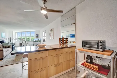 1936 S Ocean Hallandale Beach FL 33009