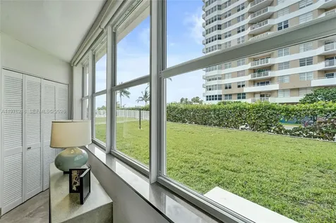 1936 S Ocean Hallandale Beach FL 33009