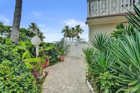 1936 S Ocean Hallandale Beach FL 33009